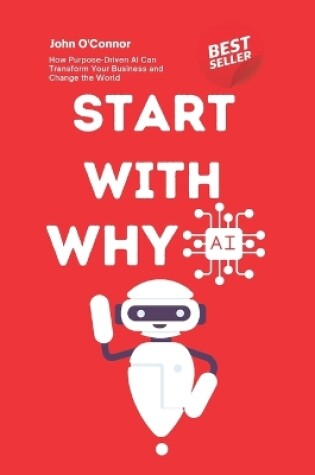 Cover of Start With Why AI