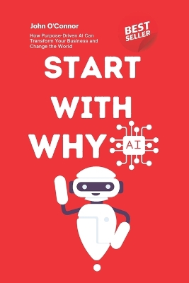 Book cover for Start With Why AI