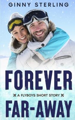 Book cover for Forever Far-Away