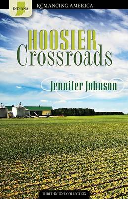 Book cover for Hoosier Crossroads