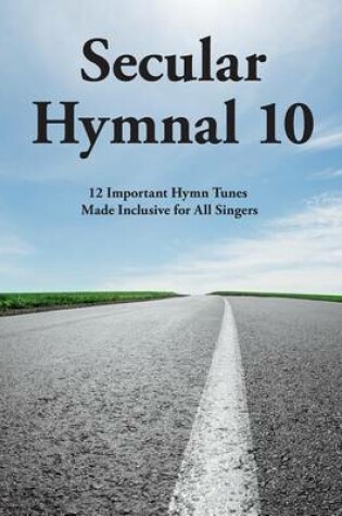 Cover of Secular Hymnal 10