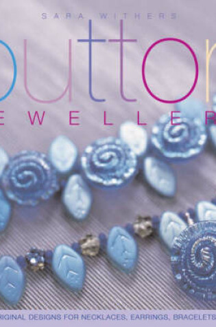 Cover of Button Jewellery