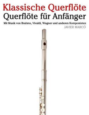 Book cover for Klassische Querfl te