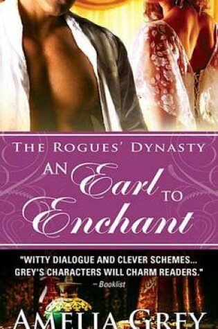 Cover of An Earl to Enchant