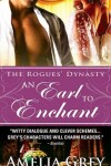Book cover for An Earl to Enchant