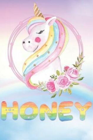 Cover of Honey