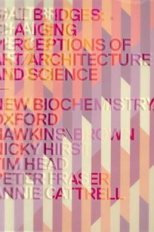 Cover of Hawkins Brown: Oxford Biochemistry Building