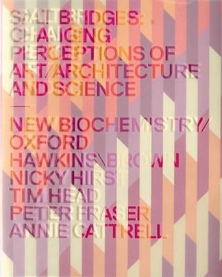 Book cover for Hawkins Brown: Oxford Biochemistry Building