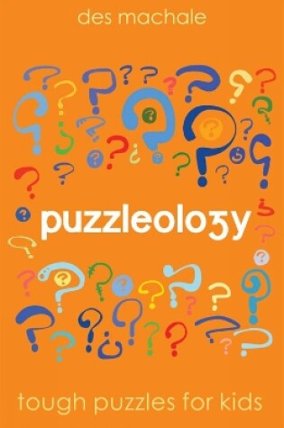 Cover of Puzzleology