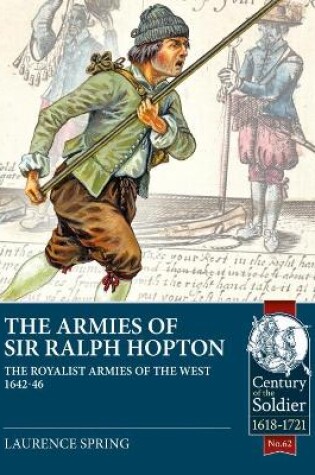 Cover of The Armies of Sir Ralph Hopton