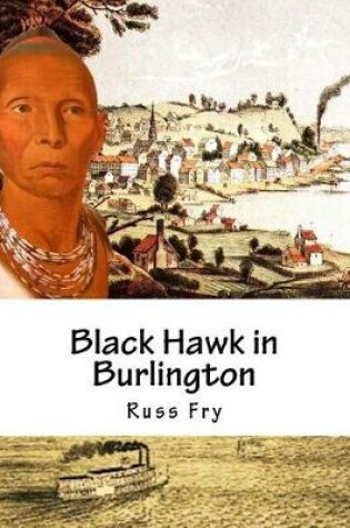 Cover of Black Hawk in Burlington