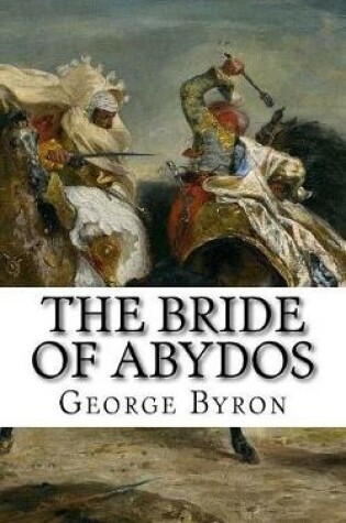 Cover of The Bride of Abydos