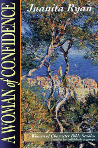 Cover of Confidence