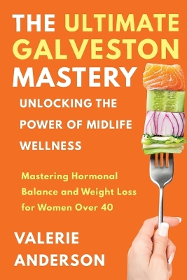 Book cover for The Ultimate Galveston Diet