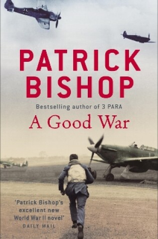 Cover of A Good War