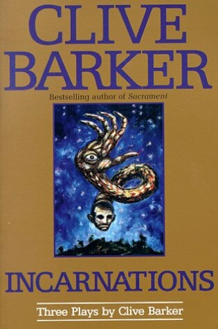 Cover of Incarnations