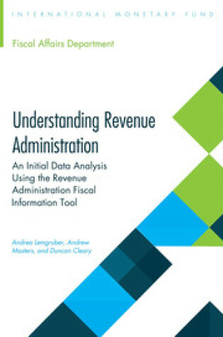 Cover of Understanding Revenue Administration
