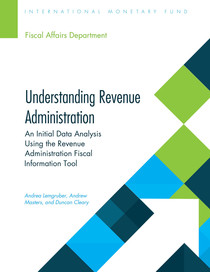 Book cover for Understanding Revenue Administration
