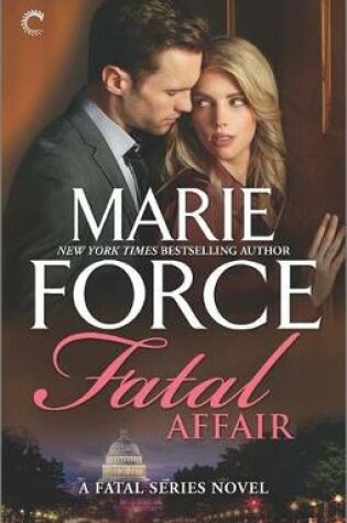 Cover of Fatal Affair