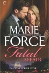 Book cover for Fatal Affair