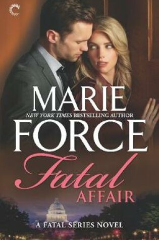 Cover of Fatal Affair