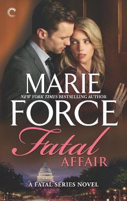 Book cover for Fatal Affair