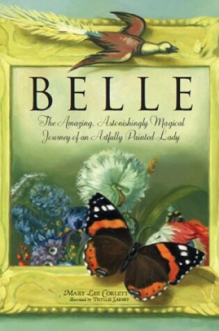 Cover of Belle