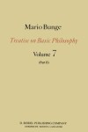 Book cover for Treatise on Basic Philosophy