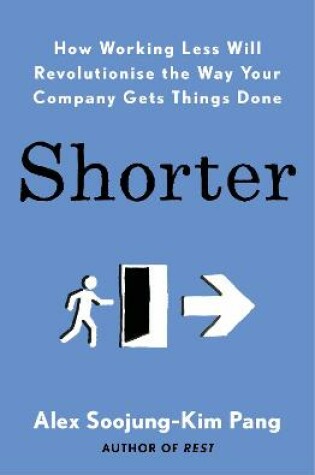 Cover of Shorter