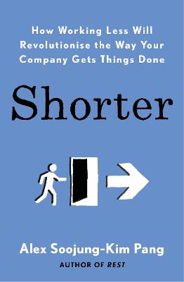 Book cover for Shorter