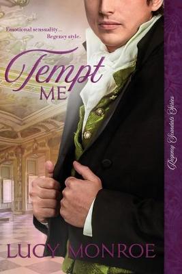 Cover of Tempt Me