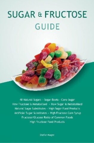 Cover of Sugar & Fructose Guide