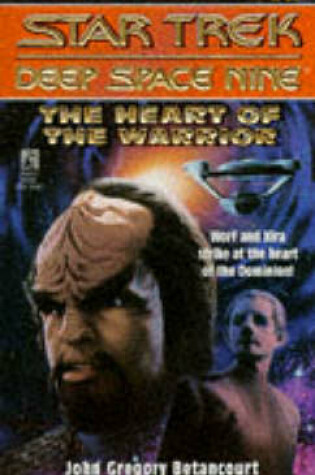 Cover of Heart of the Warrior