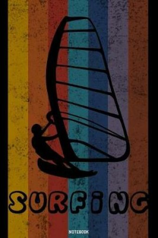 Cover of Surfing