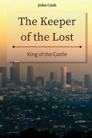 Cover of The Keeper of the Lost
