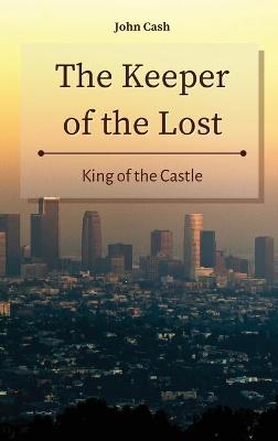 Book cover for The Keeper of the Lost
