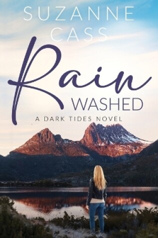 Cover of Rain Washed