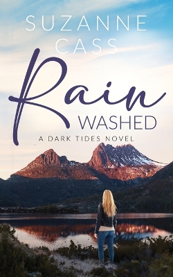 Cover of Rain Washed