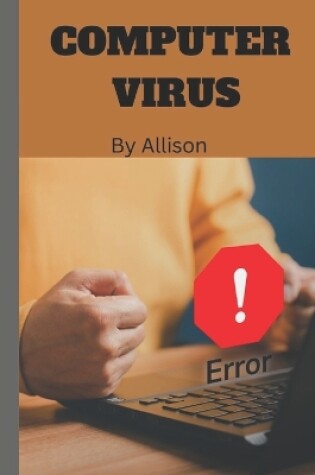 Cover of Computer virus