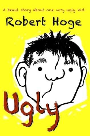 Cover of Ugly (younger readers)