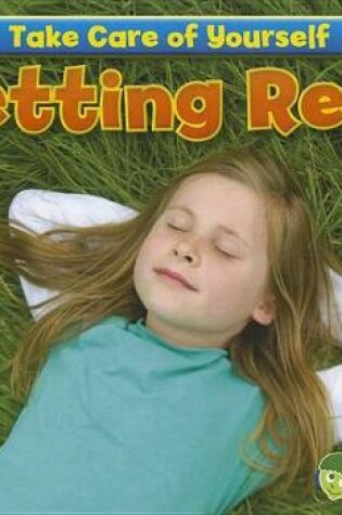 Cover of Getting Rest