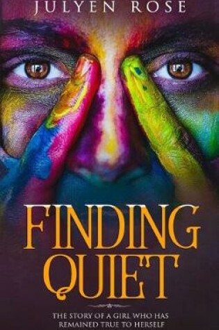 Cover of Finding Quiet