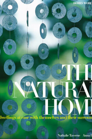 Cover of The Natural Home
