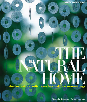 Cover of The Natural Home