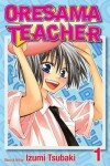 Book cover for Oresama Teacher, Vol. 1