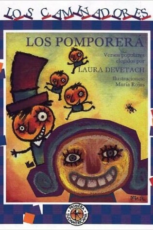 Cover of Los Pomporera