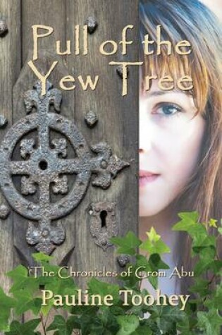 Cover of Pull of the Yew Tree