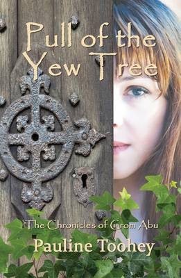 Book cover for Pull of the Yew Tree