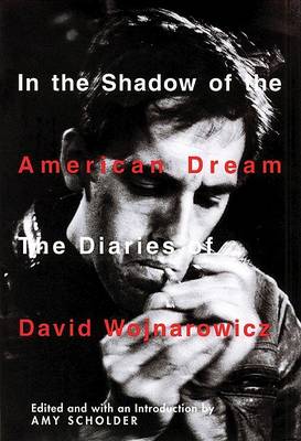 Book cover for In the Shadow of the American Dream