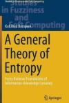 Book cover for A General Theory of Entropy